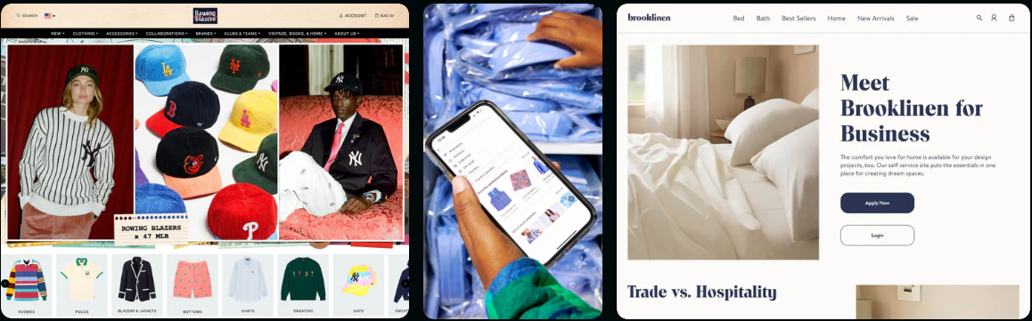 shopify